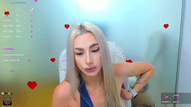 aileen williams online show from September 29, 2025, 8:43 am