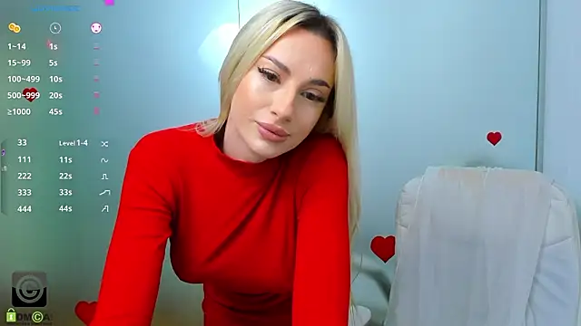 aileen williams online show from March 18, 2026, 10:18 am