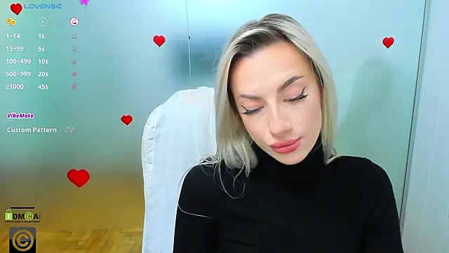 aileen williams online show from March 24, 2026, 7:30 am