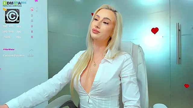 aileen williams online show from January 12, 2026, 8:54 am