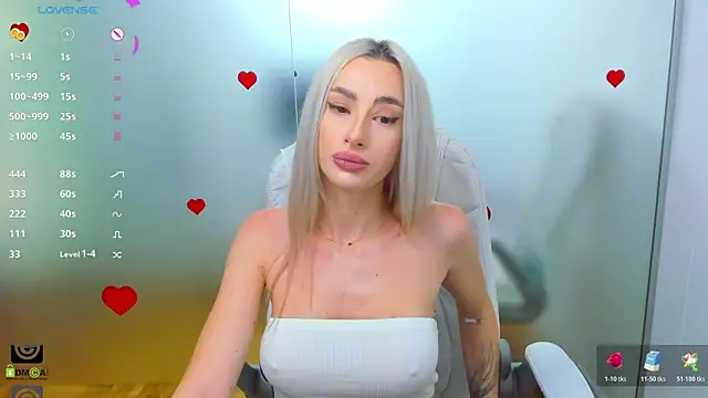 aileen williams online show from October 17, 2025, 8:28 am