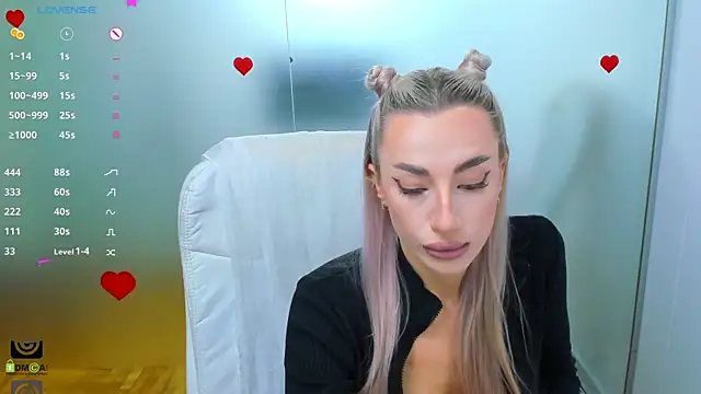 aileen williams online show from October 16, 2025, 7:16 am