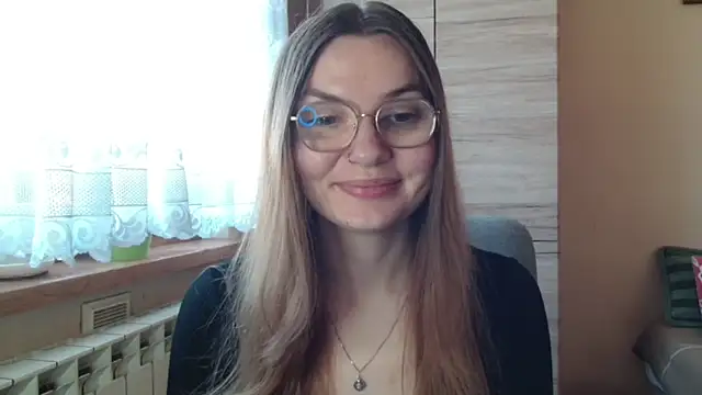 LooveELLYx online show from November 6, 2025, 7:34 am