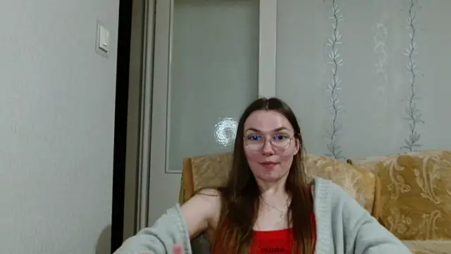LooveELLYx online show from March 13, 2025, 6:12 pm