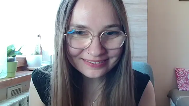 LooveELLYx online show from March 14, 2026, 7:58 am