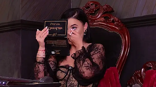 MistressEly online show from May 25, 2026, 10:47 am