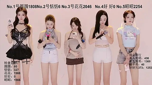 Snapshot of TNT-Sister chatting on September 29, 2025, 5:03 am TNT-Sister online show from September 29, 2025, 5:03 am