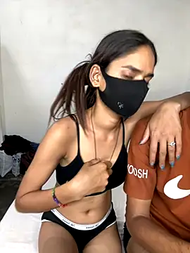 Anjaliangel07 online show from September 26, 2025, 7:21 pm