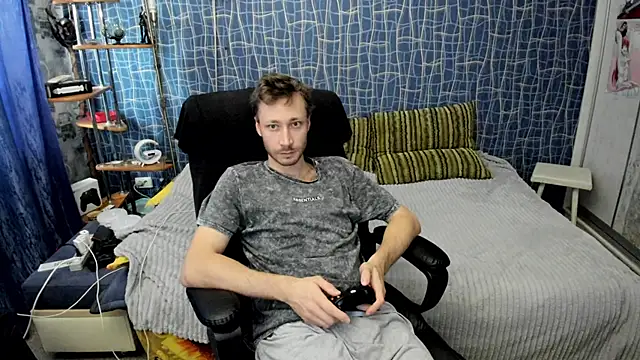 CuteBoy228 online show from March 30, 2026, 3:02 pm