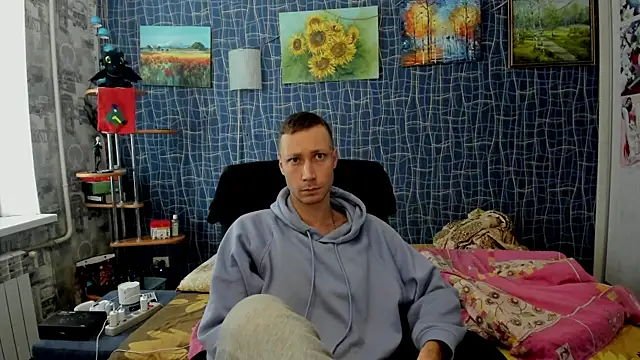 CuteBoy228 online show from January 8, 2026, 8:53 am