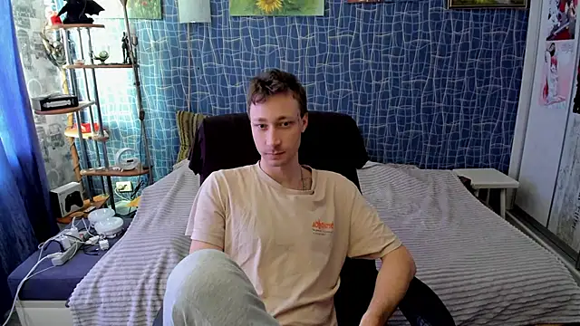 CuteBoy228 online show from March 23, 2026, 9:31 am