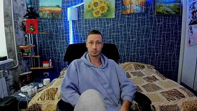 CuteBoy228 online show from January 9, 2026, 10:33 am