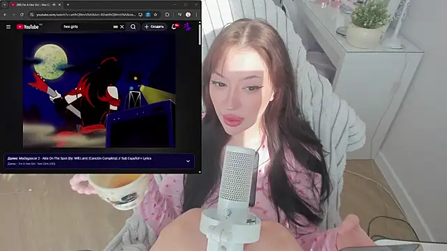 saadnesstyan online show from April 25, 2026, 10:51 am