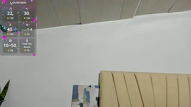 Snapshot of Sophia_Ebony chatting on September 10, 2025, 12:37 pm Sophia Ebony online show from September 10, 2025, 12:37 pm