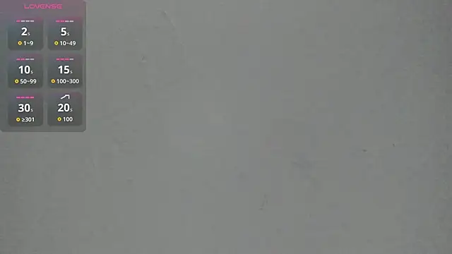 Sophia Ebony online show from November 15, 2025, 12:31 pm