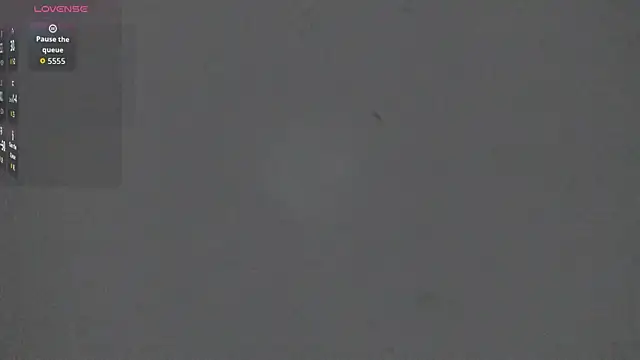 Sophia Ebony online show from April 14, 2026, 12:10 pm