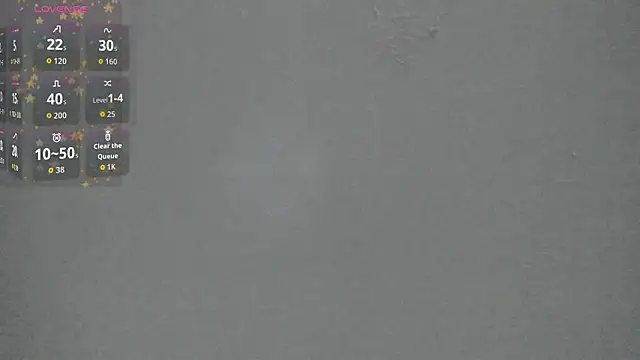 Sophia Ebony online show from March 10, 2026, 12:09 pm