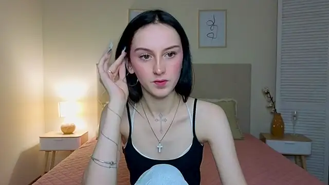 Little moly999 online show from October 6, 2025, 8:09 pm