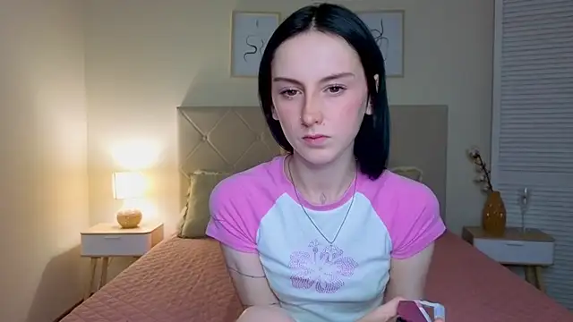 Little moly999 online show from October 5, 2025, 8:21 pm