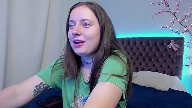 LilaVame online show from September 20, 2025, 7:41 pm