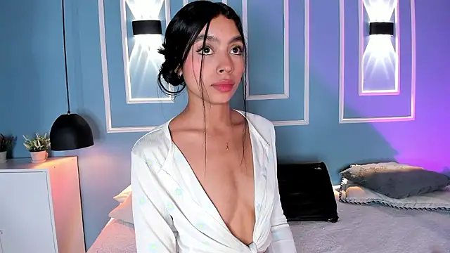 Snapshot of hannaa_zc chatting on February 1, 2026, 9:35 pm hannaa zc online show from February 1, 2026, 9:35 pm