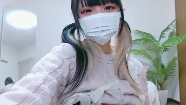 Snapshot of Nyan_love_ch chatting on January 7, 2026, 9:14 am Nyan love ch online show from January 7, 2026, 9:14 am