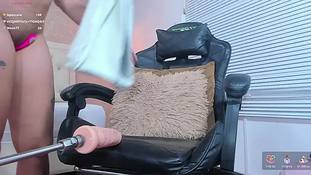 lissa jhonsoon online show from January 18, 2026, 3:04 pm