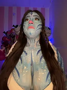 Snapshot of tetonic_04 chatting on October 17, 2025, 10:33 pm tetonic 04 online show from October 17, 2025, 10:33 pm