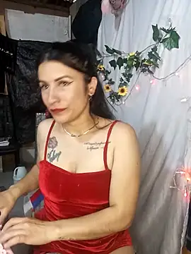 karinnahotdirty online show from March 21, 2026, 9:08 pm