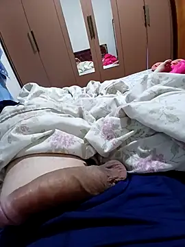 Paugrosso1764 online show from October 4, 2025, 12:17 pm