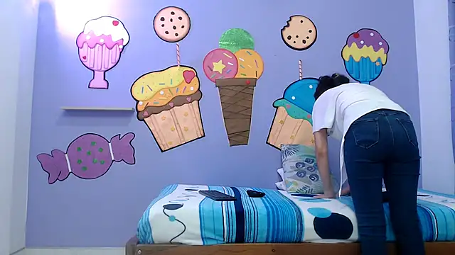 skinnykalitzo18 online show from January 8, 2026, 2:12 pm