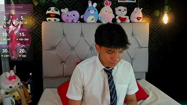 Thiago Kozak online show from September 22, 2025, 12:44 pm