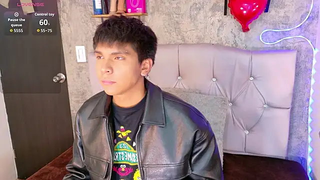 Thiago Kozak online show from March 4, 2026, 12:35 pm