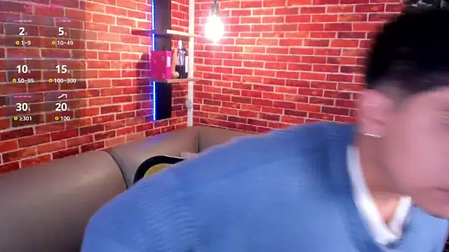 Thiago Kozak online show from April 15, 2026, 1:37 pm