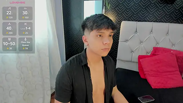 Thiago Kozak online show from January 7, 2026, 1:16 pm