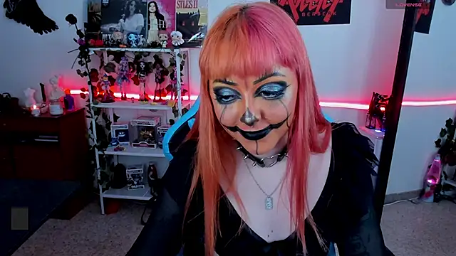 Makii 33 online show from October 10, 2025, 9:26 pm