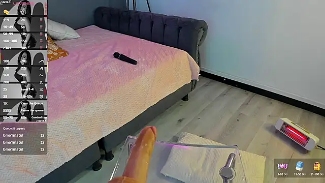 Snapshot of Abbyy_stone chatting on September 19, 2025, 4:16 am Abbyy stone online show from September 19, 2025, 4:16 am