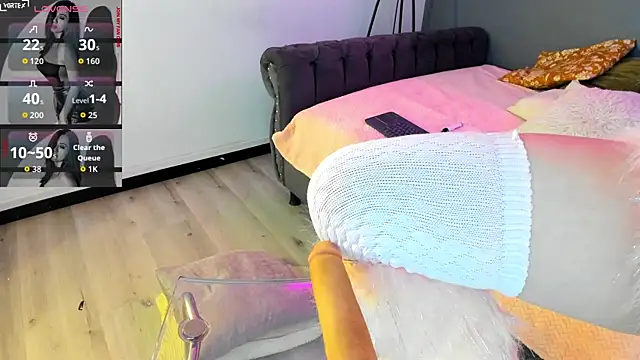 Snapshot of Abbyy_stone chatting on October 11, 2025, 8:21 pm Abbyy stone online show from October 11, 2025, 8:21 pm