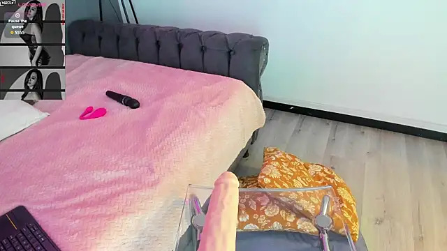 Abbyy stone online show from February 28, 2026, 3:39 am