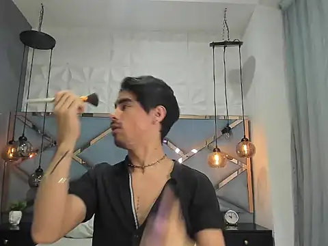 Snapshot of BryCams3 chatting on September 23, 2025, 12:28 am BryCams3 online show from September 23, 2025, 12:28 am