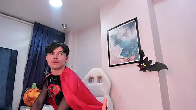 Snapshot of BryCams3 chatting on October 23, 2025, 5:39 am BryCams3 online show from October 23, 2025, 5:39 am