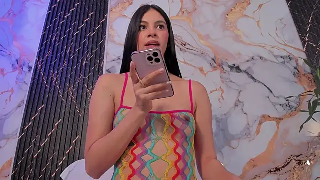 MartiinaRosse online show from November 12, 2025, 8:01 pm