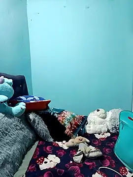 Snapshot of Hanna_Kieran chatting on October 31, 2025, 3:47 am Hanna Kieran online show from October 31, 2025, 3:47 am