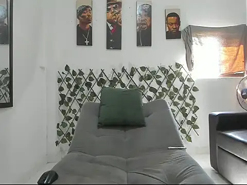 Latins Boss online show from March 22, 2026, 8:10 pm