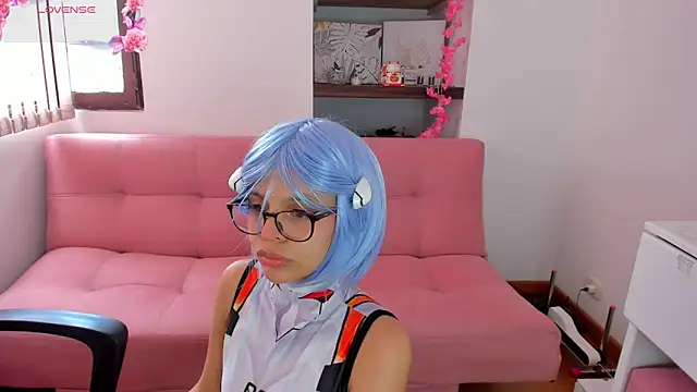 Snapshot of Danesacronin chatting on October 8, 2025, 8:53 pm Danesacronin online show from October 8, 2025, 8:53 pm