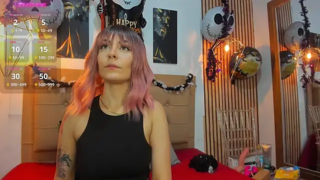 Snapshot of alesziarose chatting on October 23, 2025, 7:34 pm alesziarose online show from October 23, 2025, 7:34 pm