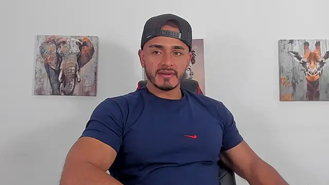 magnusclark online show from July 12, 2026, 5:25 pm