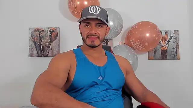 magnusclark online show from July 15, 2026, 6:26 pm
