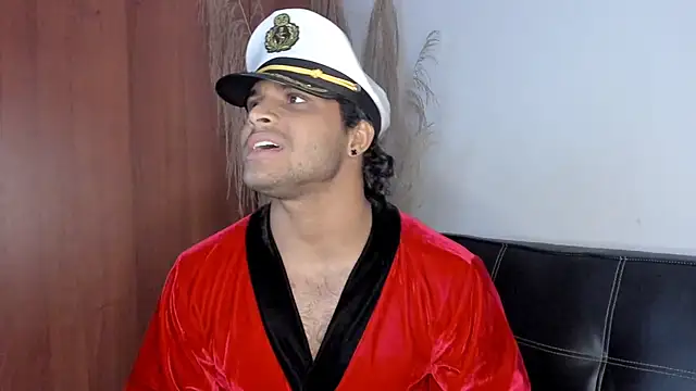 Evansdark1 online show from November 1, 2025, 11:31 pm