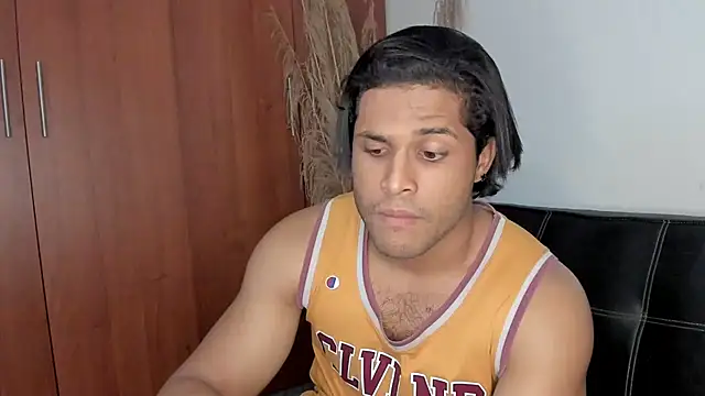 Snapshot of Evansdark1 chatting on October 23, 2025, 2:10 am Evansdark1 online show from October 23, 2025, 2:10 am